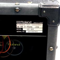 Roland JC-20_6