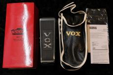 Argenziano Effetti Vox V847A Wah MOD【筐体以外フルオリジナルMOD品】_2
