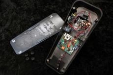 Argenziano Effetti Vox V847A Wah MOD【筐体以外フルオリジナルMOD品】_6