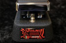 Argenziano Effetti Vox V847A Wah MOD【筐体以外フルオリジナルMOD品】_8