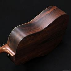 Martin D-X2E Billy Strings_6