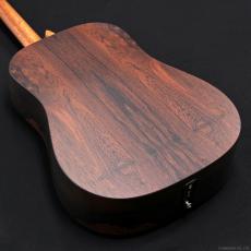 Martin D-X2E Billy Strings_8