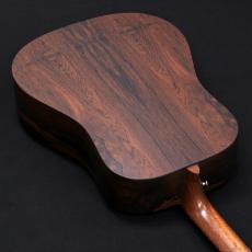 Martin D-X2E Billy Strings_9