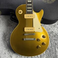 Gibson 【ハカランダ指板】 Historic Collection 1956 Les Paul Gold Top Reissue  " BZF " [4.08kg] 2003年製_3