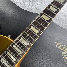 Gibson 【ハカランダ指板】 Historic Collection 1956 Les Paul Gold Top Reissue  " BZF " [4.08kg] 2003年製_6