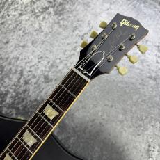 Gibson 【ハカランダ指板】 Historic Collection 1956 Les Paul Gold Top Reissue  " BZF " [4.08kg] 2003年製_7