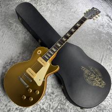 Gibson 【ハカランダ指板】 Historic Collection 1956 Les Paul Gold Top Reissue  " BZF " [4.08kg] 2003年製_8