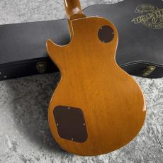 Gibson 【ハカランダ指板】 Historic Collection 1956 Les Paul Gold Top Reissue  " BZF " [4.08kg] 2003年製_9