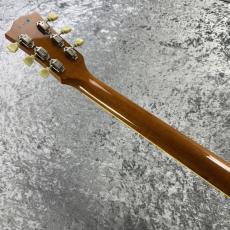 Gibson 【ハカランダ指板】 Historic Collection 1956 Les Paul Gold Top Reissue  " BZF " [4.08kg] 2003年製_10