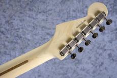 Fender Eric Clapton Stratocaster / Black [#US24034159][3.65kg]_8