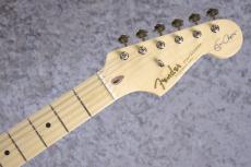 Fender Eric Clapton Stratocaster / Torino Red [#US24049338][3.72kg]_7