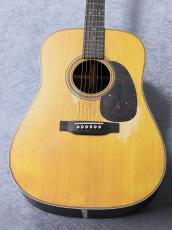 Martin 【決算大特価品 2/1～2/28】D-28Street Legend  #2838779【無金利キャンペーン・送料当社負担】