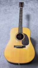 Martin D-28Street Legend  #2838779【無金利キャンペーン・送料当社負担】_2