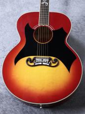 Gibson Johnny Cash SJ-200 #21224017