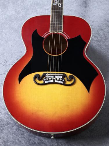 Gibson Johnny Cash SJ-200 #21224017