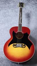 Gibson Johnny Cash SJ-200 #21224017_2
