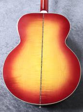 Gibson Johnny Cash SJ-200 #21224017_3