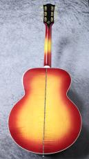 Gibson Johnny Cash SJ-200 #21224017_4