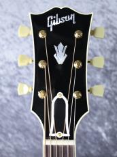 Gibson Johnny Cash SJ-200 #21224017_5