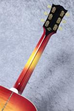 Gibson Johnny Cash SJ-200 #21224017_7