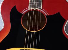 Gibson Johnny Cash SJ-200 #21224017_8