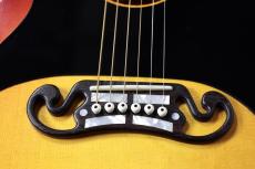 Gibson Johnny Cash SJ-200 #21224017_9