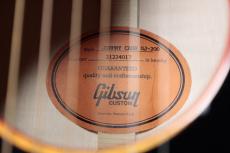 Gibson Johnny Cash SJ-200 #21224017_11