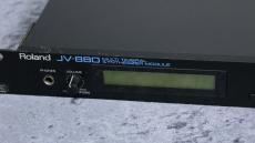 Roland JV-880【中古】_2