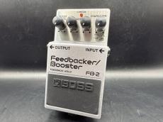 BOSS FB-2 Feedbacker / Booster
