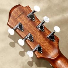 ZEMAITIS CAF-90HCW, Forest Green Abalone_5