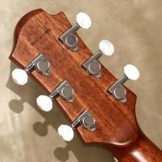 ZEMAITIS CAF-90HCW, Forest Green Mother of Pearl_5