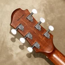 ZEMAITIS CAF-90H, Forest Green Abalone_5