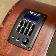 ZEMAITIS CAF-90H, Forest Green Abalone_9