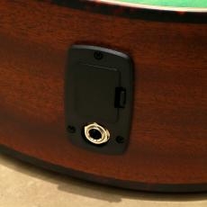 ZEMAITIS CAF-90H, Forest Green Abalone_10