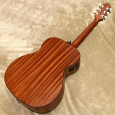 ZEMAITIS CAF-90H, Forest Green Mother of Pearl_3