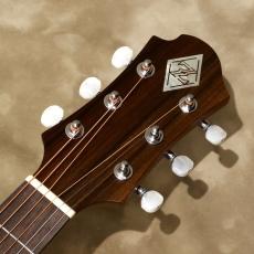 ZEMAITIS CAF-90H, Forest Green Mother of Pearl_4