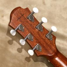 ZEMAITIS CAF-90H, Forest Green Mother of Pearl_5