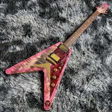 momose MFV-TOCHI WSE'25/NJ PNK-B【Deviser One Day Guitar Show 2025 Winter出展モデル】_2