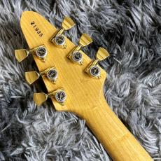 momose MFV-TOCHI WSE'25/NJ PNK-B【Deviser One Day Guitar Show 2025 Winter出展モデル】_7