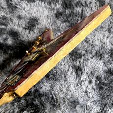 momose MFV-TOCHI WSE'25/NJ PNK-B【Deviser One Day Guitar Show 2025 Winter出展モデル】_10