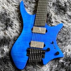 ヘッドレス・タイプ、24フレットの検索結果1～50件【楽器検索｜Jギター】