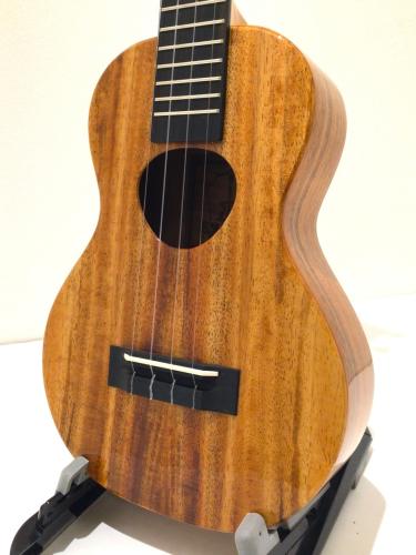 KoAloha KCM-00 Concert Gloss 【ハワイ製】【コンサートサイズ】