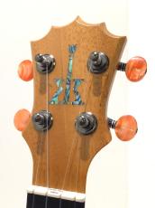 KoAloha KCM-10 Concert Pikake 【ハワイ製】【コンサートサイズ】_3