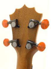 KoAloha KCM-10 Concert Pikake 【ハワイ製】【コンサートサイズ】_7