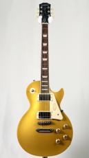 Epiphone Les Paul Standard 50s Plain Top -Metallic Gold-【4.21kg】_2