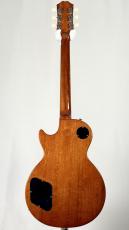 Epiphone Les Paul Standard 50s Plain Top -Metallic Gold-【4.21kg】_4