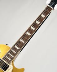 Epiphone Les Paul Standard 50s Plain Top -Metallic Gold-【4.21kg】_6