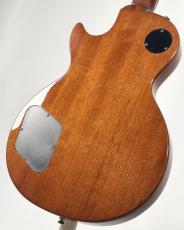 Epiphone Les Paul Standard 50s Plain Top -Metallic Gold-【4.21kg】_7