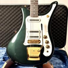 YAMAHA 【1996年製】SG-12AS 30th Anniversary -Moss Green-【3.84kg】
