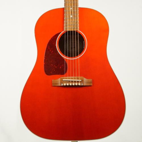 Gibson J-45 Standard Cherry Lefty ♯21593152【左利き用】